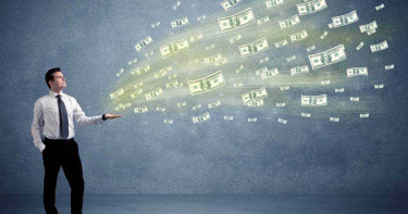高盛示警:美元世界儲備貨幣地位恐不保
