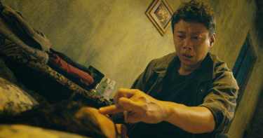 挾鍾馗天命 李康生戰泰國最凶邪靈「鬼師父」