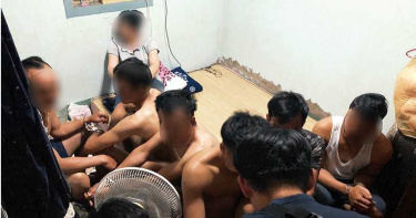 百年大缺工3/低階工一身職業病沒人做 雇黑工成不能說的祕密
