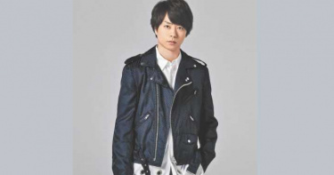 櫻井翔被票選最佳班導 日女高中生願天天開心上