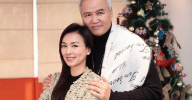 豪奢買下「黃浦江邊整棟樓」 林瑞陽白髮蒼蒼拄枴杖監工