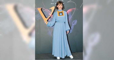 徐若瑄多次被背叛 感慨愛錯人不如一個人
