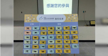 樂透公托1╱1.2萬童搶12公托名額 市府:公有土地不夠