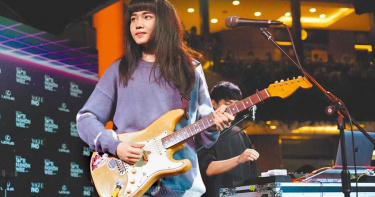 持修鍍金邀約場數增3倍 不接跨年專心備戰個人演唱