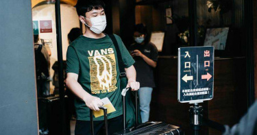 〈告台灣情治部書〉曝武統意圖 陸生家長擔憂衝擊孩子求學出變數