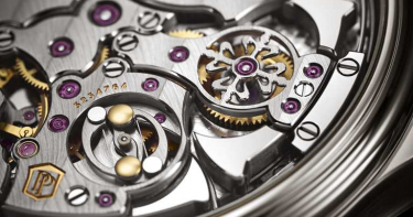 窺探巧奪天工之美!百達翡麗、RICHARD MILLE、蕭邦、豪利時 研發自製機芯百家爭鳴!