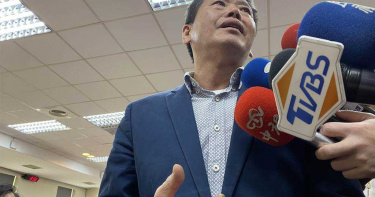 超越「半分鐘」?立院續審萊豬命令 綠委護航一分鐘完成闖關
