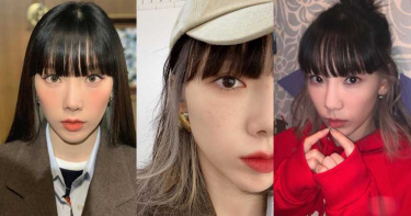 太妍仙氣眼妝的秘密都在下睫毛!加碼教妳手殘人也不怕沾染眼皮的刷塗技巧!