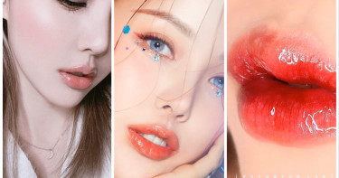 韓國女星人人都在用的畫唇祕技!妝前先塗這一支就能讓水感美唇更持久不掉色