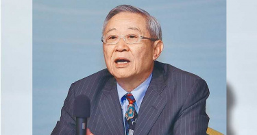 陸禁鳳梨新國安團隊「壓力測試」 趙春山:兩岸復談機會