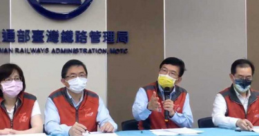 當「安全第一」成為口號 臺鐵組織文化應砍掉重練
