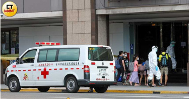確診孤兒2/男確診沒隔離還「查無資料」 燒8天無法就醫終身得靠氧氣瓶