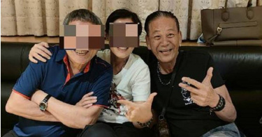 龍劭華驟逝 好友約見面...生前把酒言歡成追憶