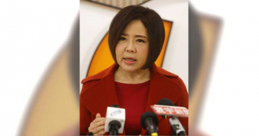 韓國瑜發表敗選感言 于美人:至今最有高度的一段話