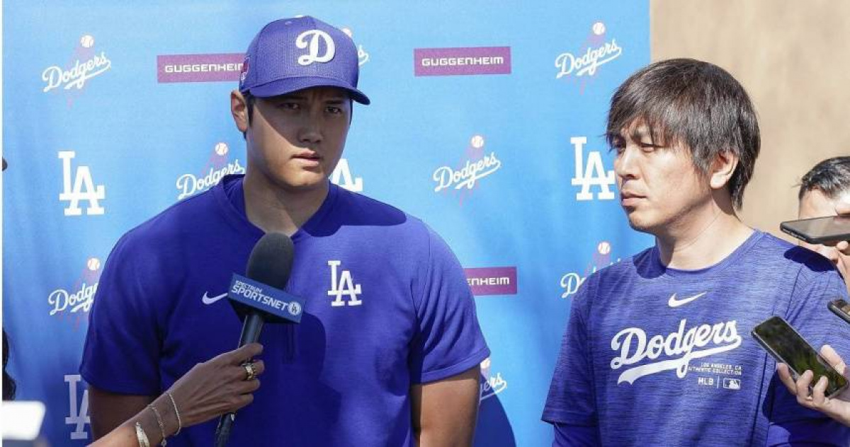 水原簽賭害到大谷？專家點出大谷是否知情超關鍵　他恐被視為共犯 | 國際 | CTWANT
