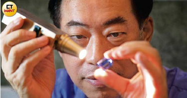 【珠寶達人4】36歲才創業 珠寶店選址也是關鍵