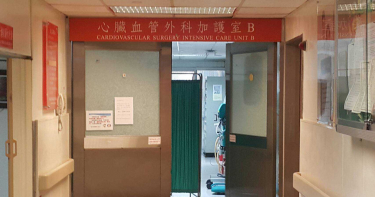 劉真入院台北榮總加護病房 病患透現況:在,也不會出來
