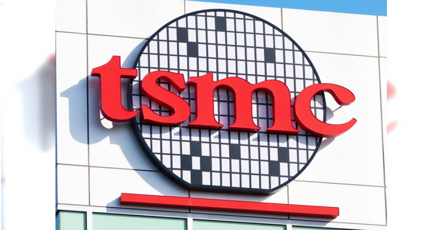 台積電預定16日召開法說會。（圖／資料照片）