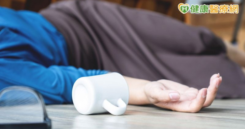 22歲男大生患「致命心律不整」　最新心臟去顫器防猝死危機