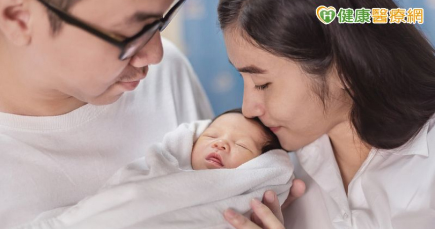 產後何時能開始親密行為？　醫揭「最佳時間」