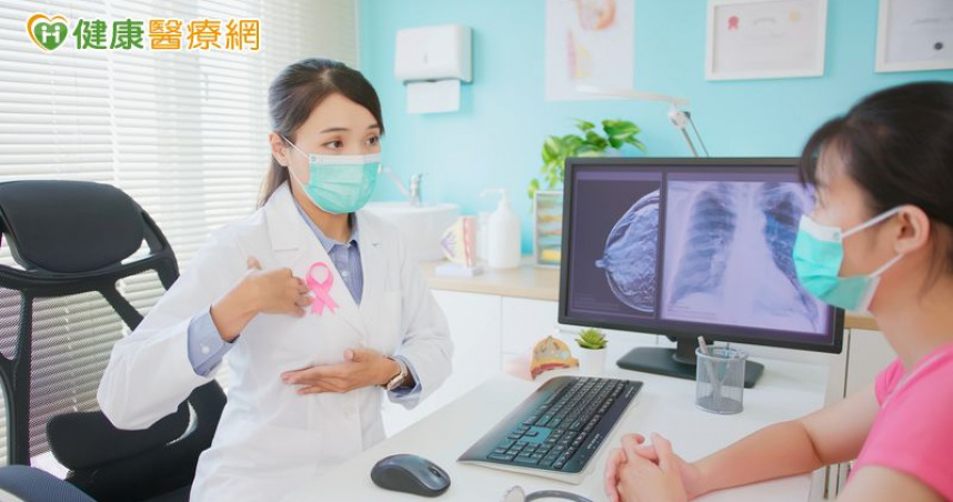 乳房良性腫瘤要不要切？　醫建議：三類型患者適合微創手術