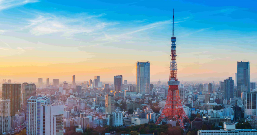 酷航推出「Springtime Getaway 2025」優惠，旅客可以優惠價格購買直飛東京、北海道及首爾等熱門賞櫻地點的特惠機票。（圖／酷航提供）