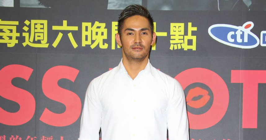 中孝介涉嫌性侵男子未遂被逮補。（圖／報系資料照）