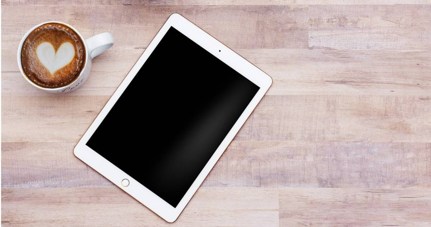 因女兒喊沒平板可看劇，婆婆未經媳婦同意就將平板拿走。（示意圖／翻攝自unsplash）