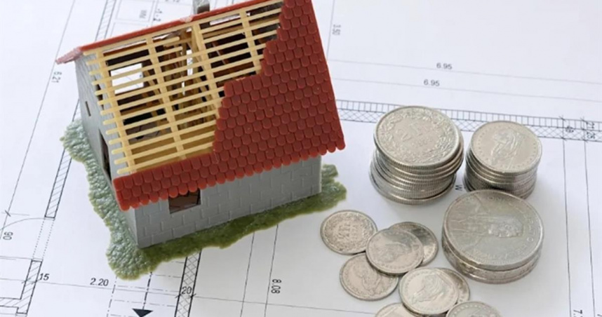 2縣市有望讓利！ 新北、高雄建商信心爆棚　專家：房價不再齊漲齊跌。（封面示意圖／pixabay）