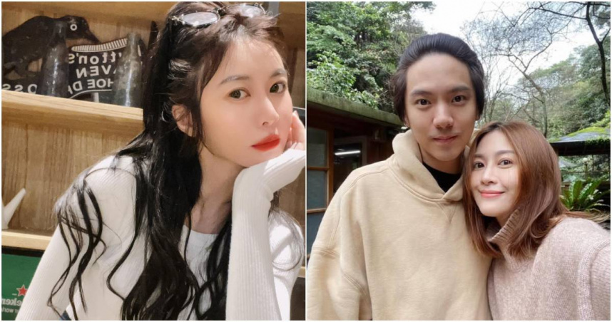 陳佩佩深夜發文開撕前夫拿鐵。（圖／擷取自Facebook／陳佩佩Arial Chen）