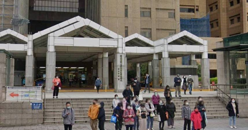 台大婦科男醫誆「性反應測試」性侵女病患！真實姓名曝　衛福部擬推「狼醫查詢平台」