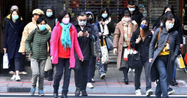 永和居家檢疫男「盧禮勇」落跑遭逮 配合度差重罰50萬