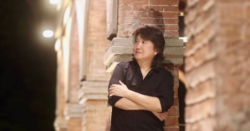 周治平將舉辦演唱會，並推出新專輯《風花雪月作品輯3 ～大河悠悠》。（圖／尚時代文創娛樂提供）