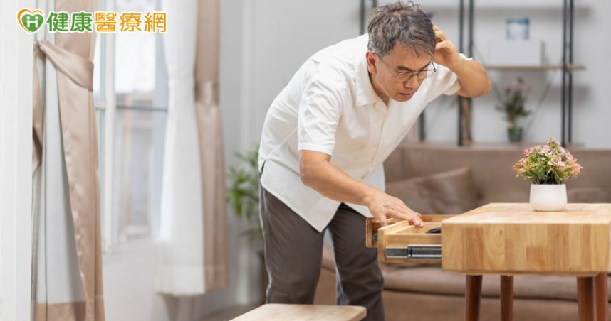 分級照護體系　建構支持網絡