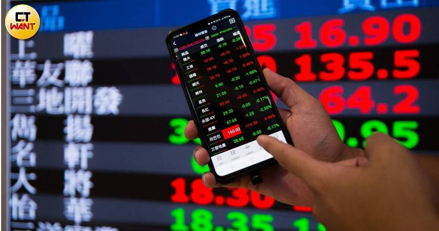 食品大廠近日有望因台幣升值，降低成本帶來匯兌收益，推升股價。（圖／黃威彬攝）