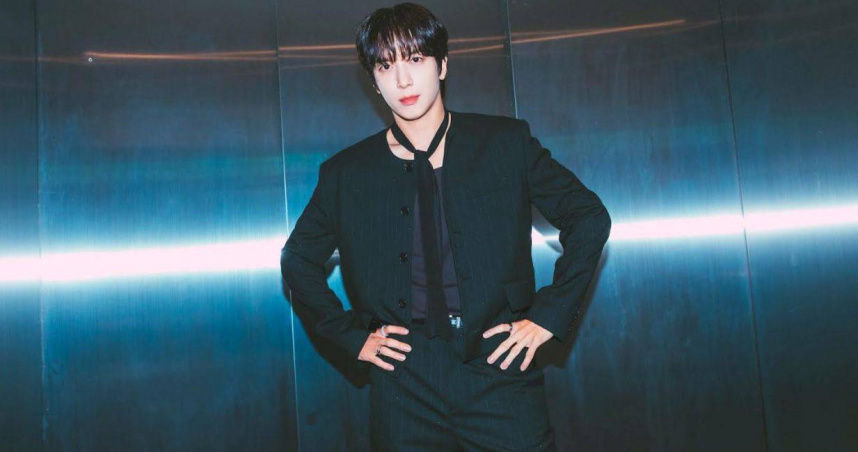 CNBLUE主唱鄭容和將於9月20日在桃園會展中心開唱，帶來個人全新迷你專輯《One Last Day》的現場演出。（圖／取自CNBLUE JAPAN OFFICIAL）