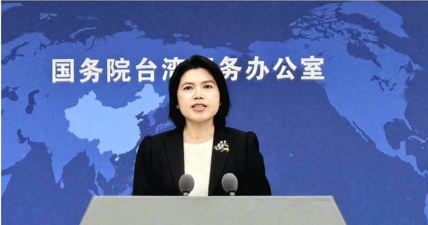 大陸國台辦批民進黨藉由「國籍」問題打壓陸配，製造綠色恐怖。（圖／報系資料照）