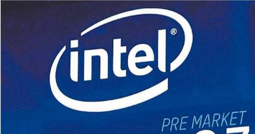 英特爾18日股價洗三溫暖。（圖／報系資料照）