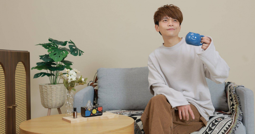 蔡阿嘎日前到澳洲雪梨旅遊，卻在賭場輸個精光。（圖／翻攝自蔡阿嘎臉書）