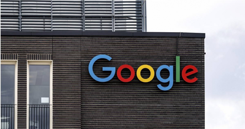 美國科技巨頭谷歌（Google）近期大幅裁撤了超過1/3負責小型團隊的經理人。（圖／達志／美聯社）