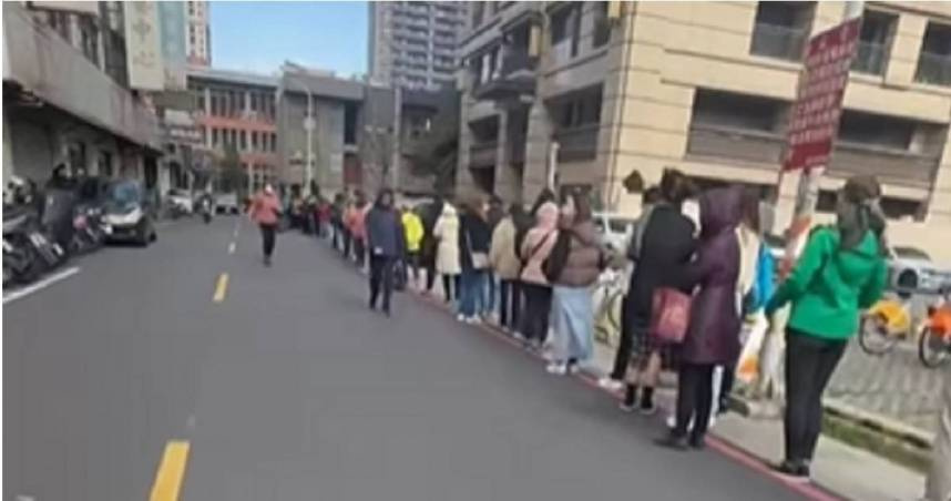 日人眼中「台人7大特徵」曝光。（示意圖／報系資料照）