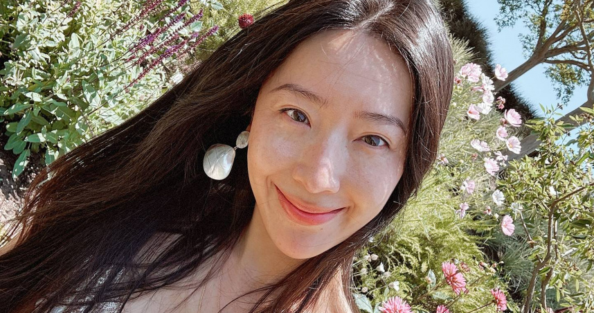 女星隋棠遭社區管委會指控積欠11萬3,967元管理費，並向法院聲請支付命令。（圖／翻攝自隋棠臉書）