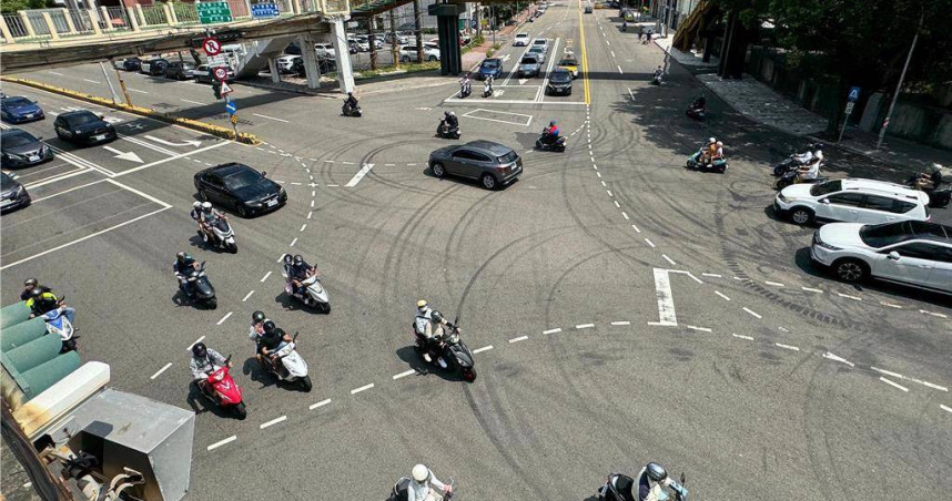 駕照制度改革懶人包，17項新制明年起分段實施。（示意圖／報系資料照）