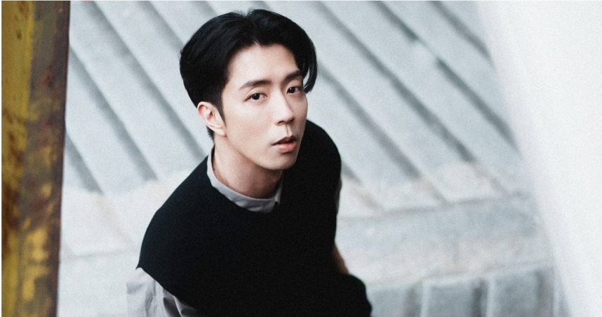 「棒棒堂」成員小杰（廖允杰）。（圖／翻攝自Facebook／廖允杰 Jaydaone）