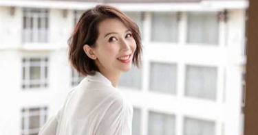 皇后娘娘息怒!蔡少芬半夜突開嗆 「我不怕我還有老公」