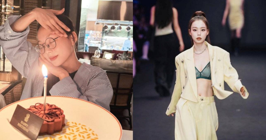 （圖／取自孫淑媚IG）