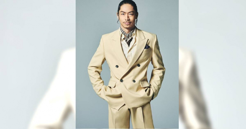 AKIRA出道20年推個人EP　8／8揪EXILE隊友登台開唱