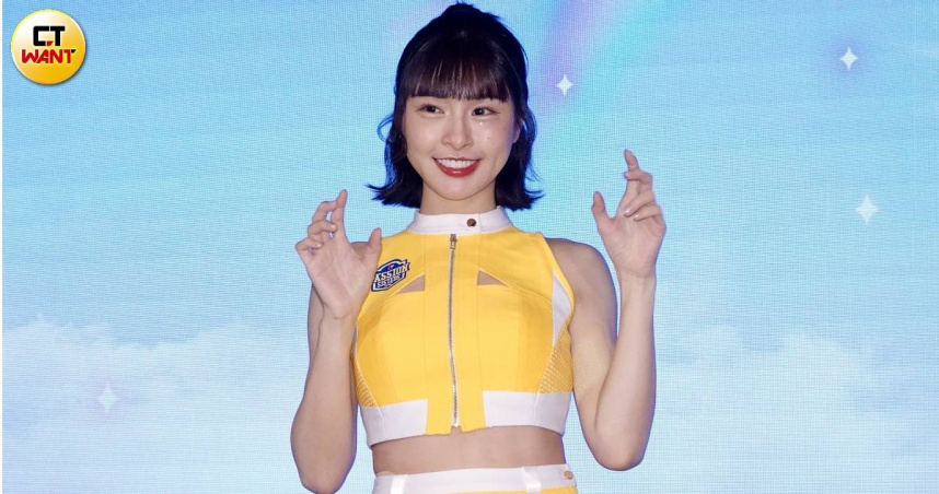 峮峮揭露未出席孫協志婚宴真相　談「特勤偷簽名球」直呼荒謬