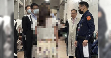 林姓女子在台中地院掌摑律師公會理事長，引發騷動（圖／報系資料照）