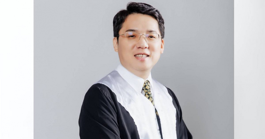 台灣遺囑協會理事長劉韋德律師表示，台灣特有的兄弟姊妹特留分制度所造成的社會問題與悲劇，每天都在社會各角落發生，我們實在等不起一個要畢其功於一役的完美版本出現。（圖／劉韋德律師提供）